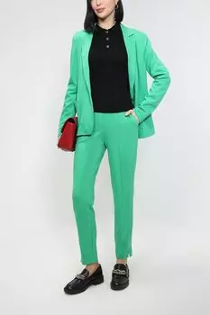 Брюки из вискозы Bianca