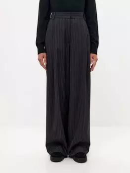 Брюки из вискозы Vinnis