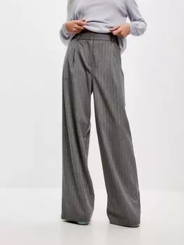 Брюки из вискозы Vinnis