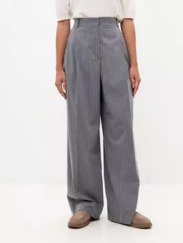 Брюки из вискозы Vinnis