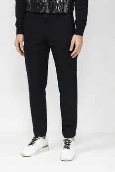 Брюки карго Bugatti