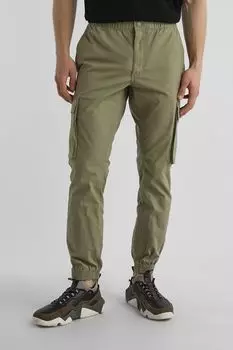 Брюки (Карго) Calvin Klein Jeans