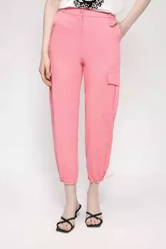 Брюки карго FRACOMINA