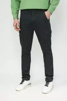 Брюки карго хлопковые LEVI'S