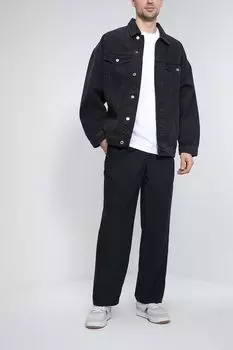 Брюки карго из вискозы Dunst