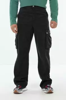 Брюки карго Karl Lagerfeld Jeans