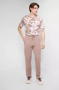 Брюки карго MARCO DI RADI