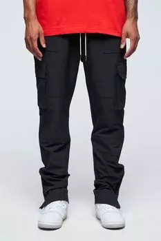 Брюки-карго на кулиске The Couture Club