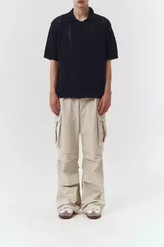 Брюки карго свободного кроя Dunst
