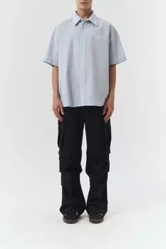 Брюки карго свободного кроя Dunst