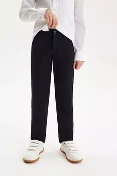 Брюки классические Silver Spoon