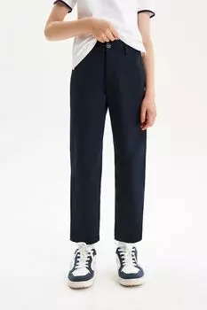 Брюки классические Silver Spoon