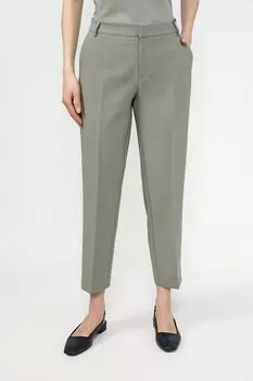 Брюки классические укороченного кроя Monari