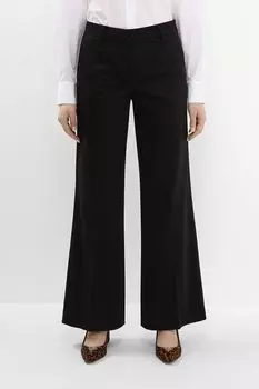 Брюки клеш Calvin Klein