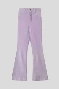 Брюки клеш OVS