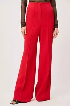 Брюки клеш с высокой талией Fashion Rebels