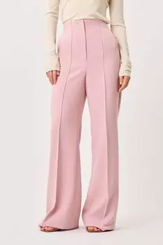 Брюки клеш с высокой талией Fashion Rebels