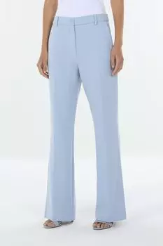 Брюки клеш со стрелками Gerry Weber