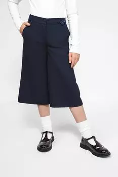 Брюки-кюлоты GIOCO