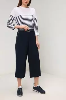 Брюки кюлоты из вискозы Betty Barclay