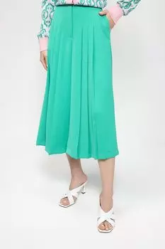 Брюки кюлоты Naf Naf