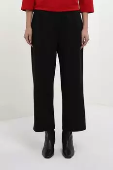 Брюки-кюлоты однотонные Betty Barclay