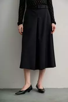 Брюки-кюлоты с поясом DREAMS by Alena Akhmadullina