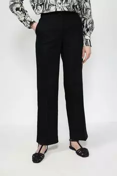 Брюки льняные Gerry Weber