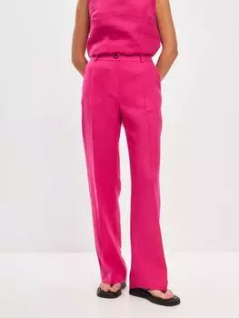 Брюки льняные Vinnis