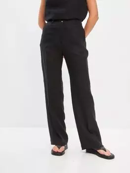 Брюки льняные Vinnis