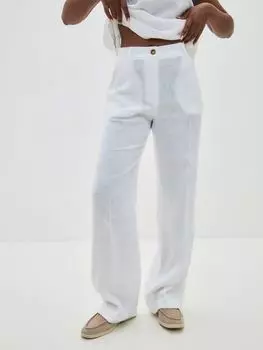 Брюки льняные Vinnis