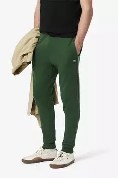 Брюки Lacoste