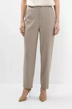 Брюки на эластичном поясе Auranna