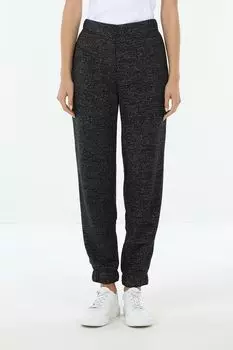 Брюки на эластичном поясе BELUCCI