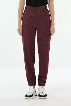 Брюки на эластичном поясе BELUCCI