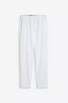 Брюки на эластичном поясе Cinque