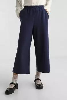 Брюки на эластичном поясе GIOCO