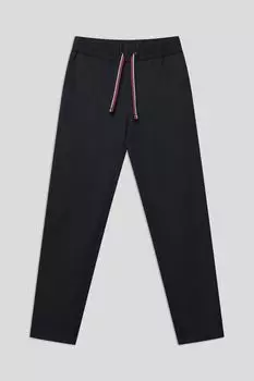 Брюки на эластичном поясе Junior Republic