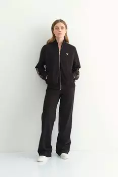 Брюки на эластичном поясе LAROOM