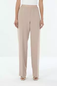 Брюки на эластичном поясе Marc Aurel