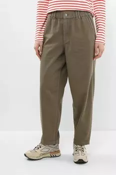 Брюки на эластичном поясе Marc O'Polo Denim