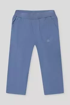 Брюки на эластичном поясе Mayoral