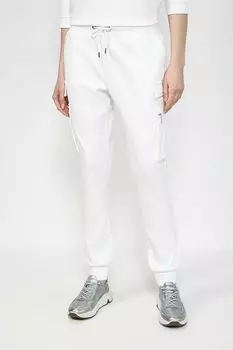 Брюки на эластичном поясе Monari