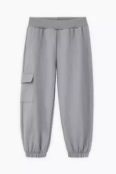 Брюки на эластичном поясе с карманом Bell Bimbo