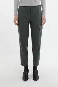 Брюки на эластичном поясе с карманом Marc O'Polo