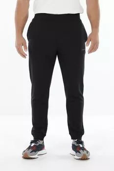 Джоггеры на эластичном поясе с логотипом CK Performance