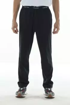 Брюки на эластичном поясе с логотипом CK Performance