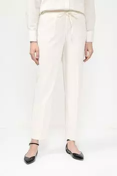 Брюки на эластичном поясе SABRINA SCALA