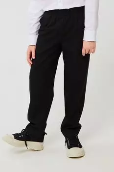 Брюки на эластичном поясе SMENA