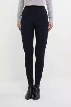 Брюки на эластичном поясе со стрелками Betty Barclay